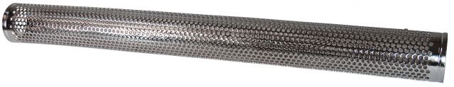 BSCCQ Series Back-Up Tube w/ Perforations (Long Strainer)